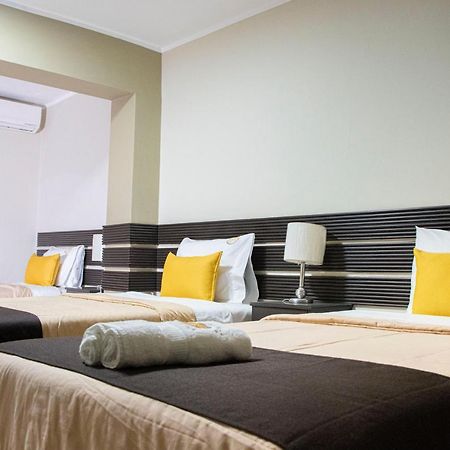 Hotel San Martin Tarapoto Luaran gambar