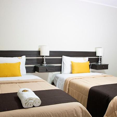 Hotel San Martin Tarapoto Luaran gambar