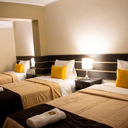 Hotel San Martin Tarapoto Luaran gambar