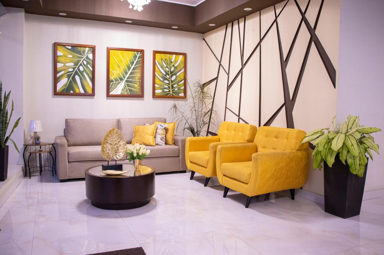 Hotel San Martin Tarapoto Luaran gambar
