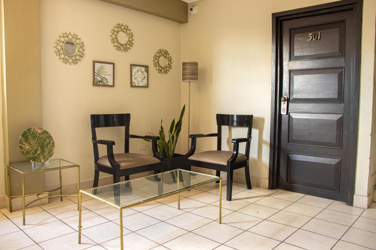Hotel San Martin Tarapoto Luaran gambar