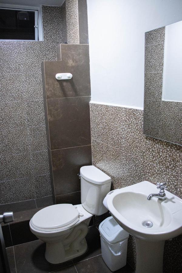Hotel San Martin Tarapoto Luaran gambar