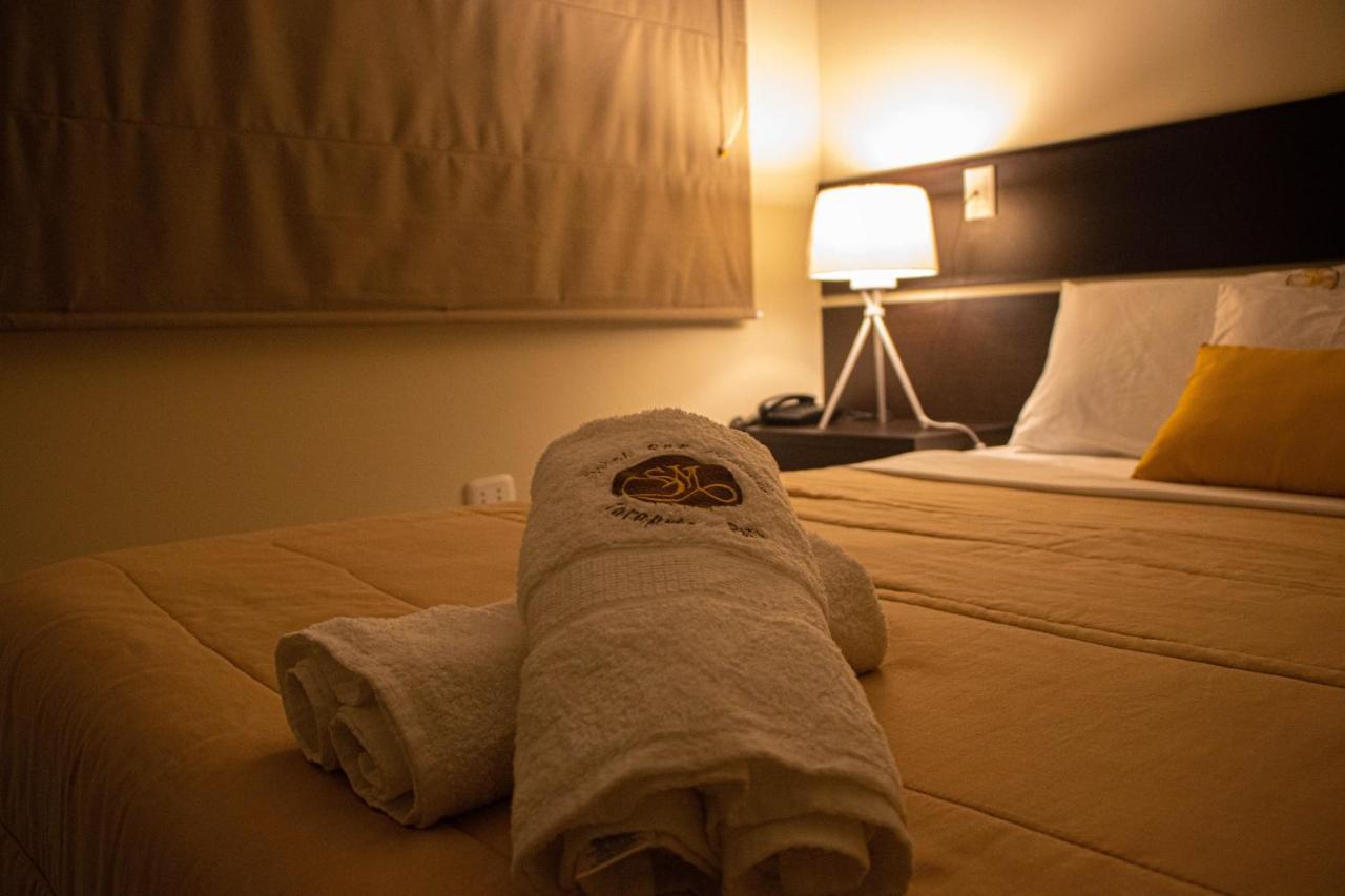 Hotel San Martin Tarapoto Luaran gambar