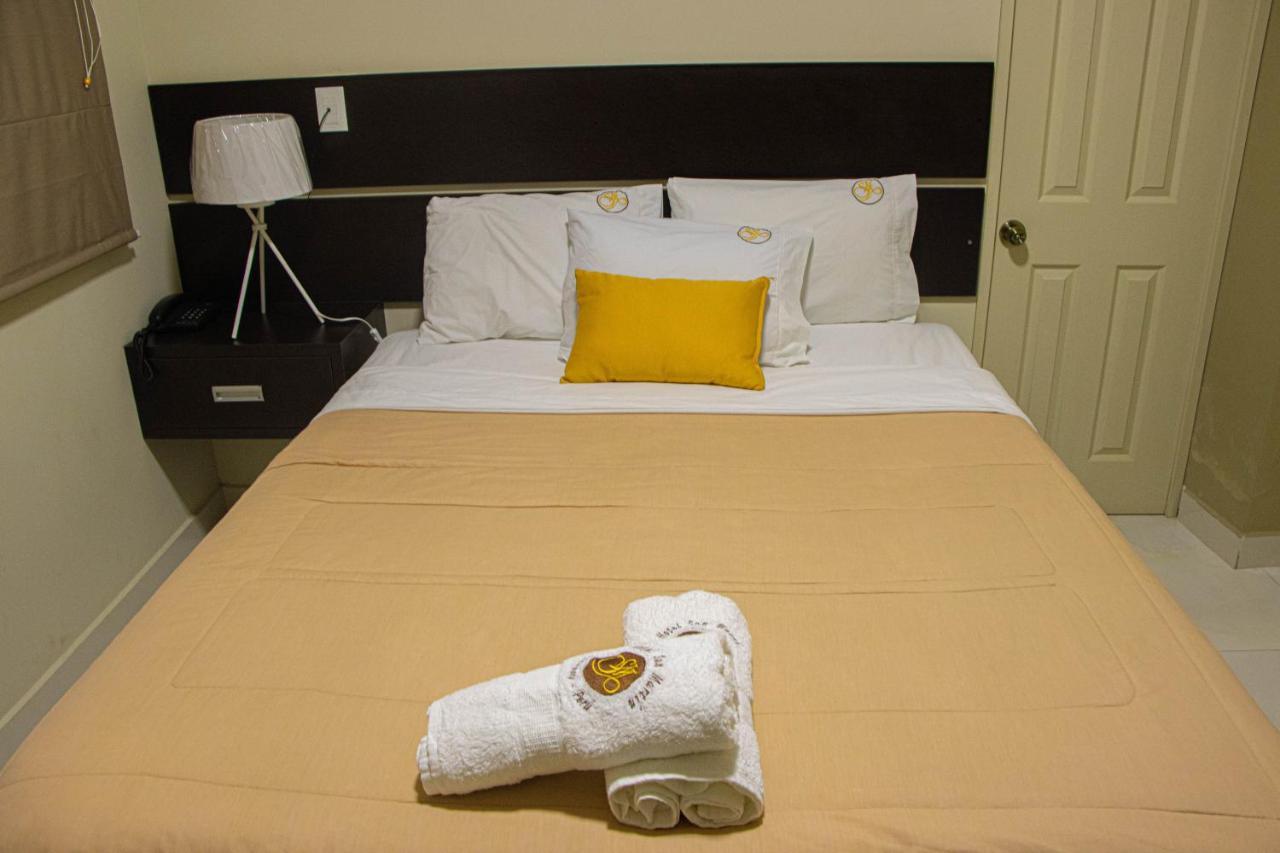 Hotel San Martin Tarapoto Luaran gambar