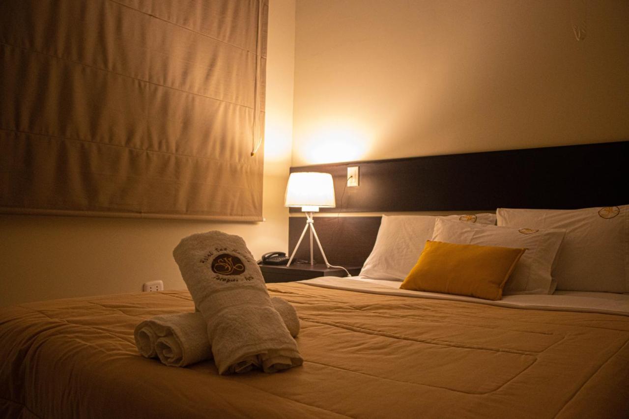 Hotel San Martin Tarapoto Luaran gambar
