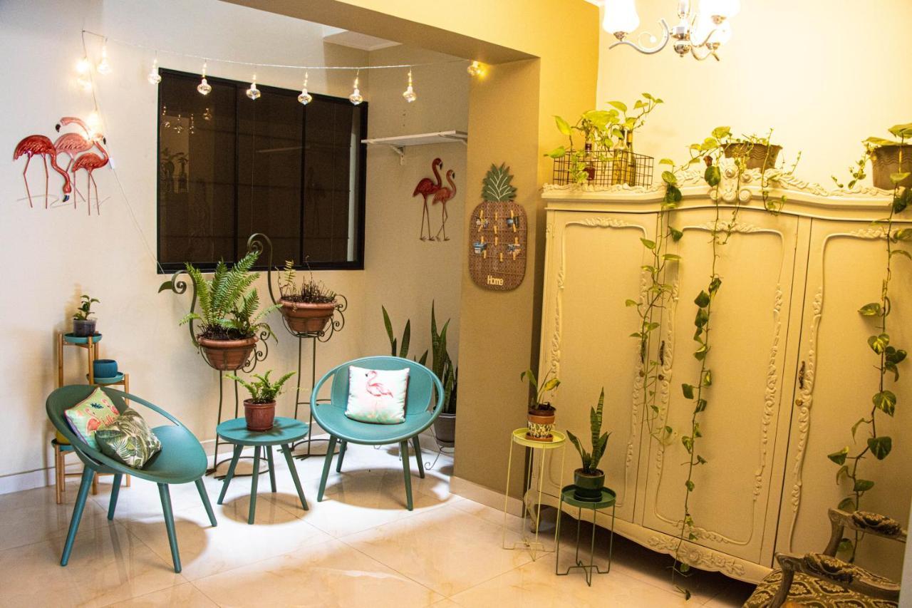 Hotel San Martin Tarapoto Luaran gambar