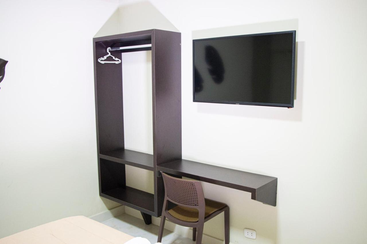 Hotel San Martin Tarapoto Luaran gambar