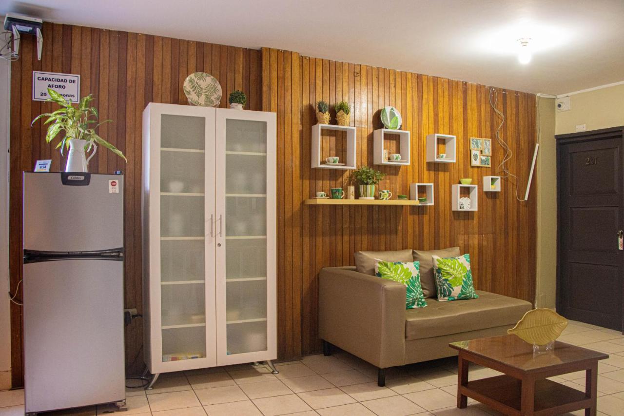 Hotel San Martin Tarapoto Luaran gambar