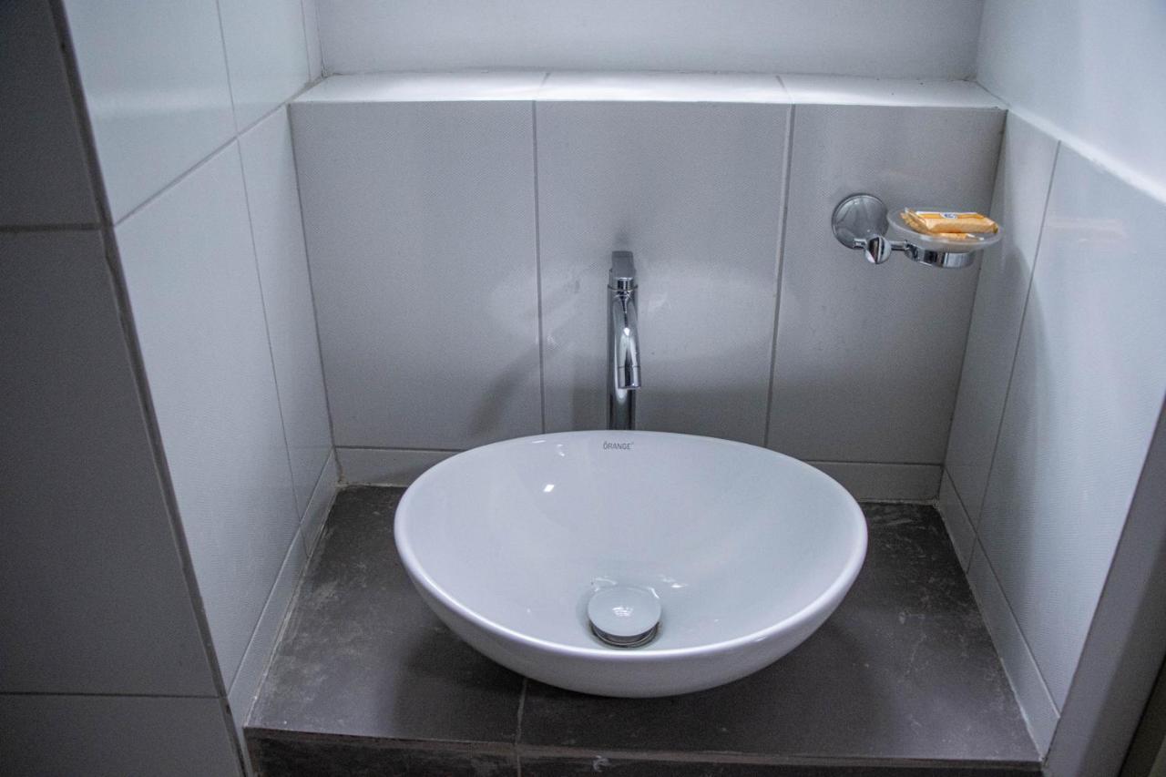 Hotel San Martin Tarapoto Luaran gambar