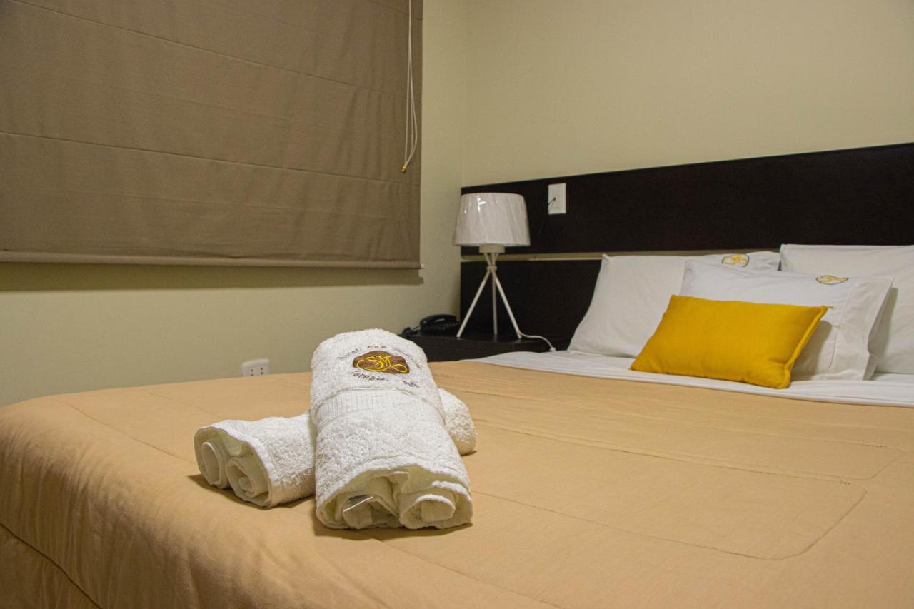 Hotel San Martin Tarapoto Luaran gambar