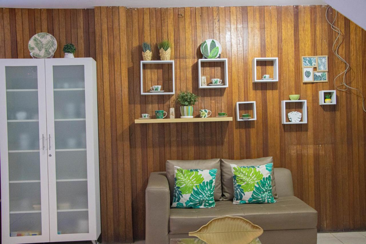 Hotel San Martin Tarapoto Luaran gambar