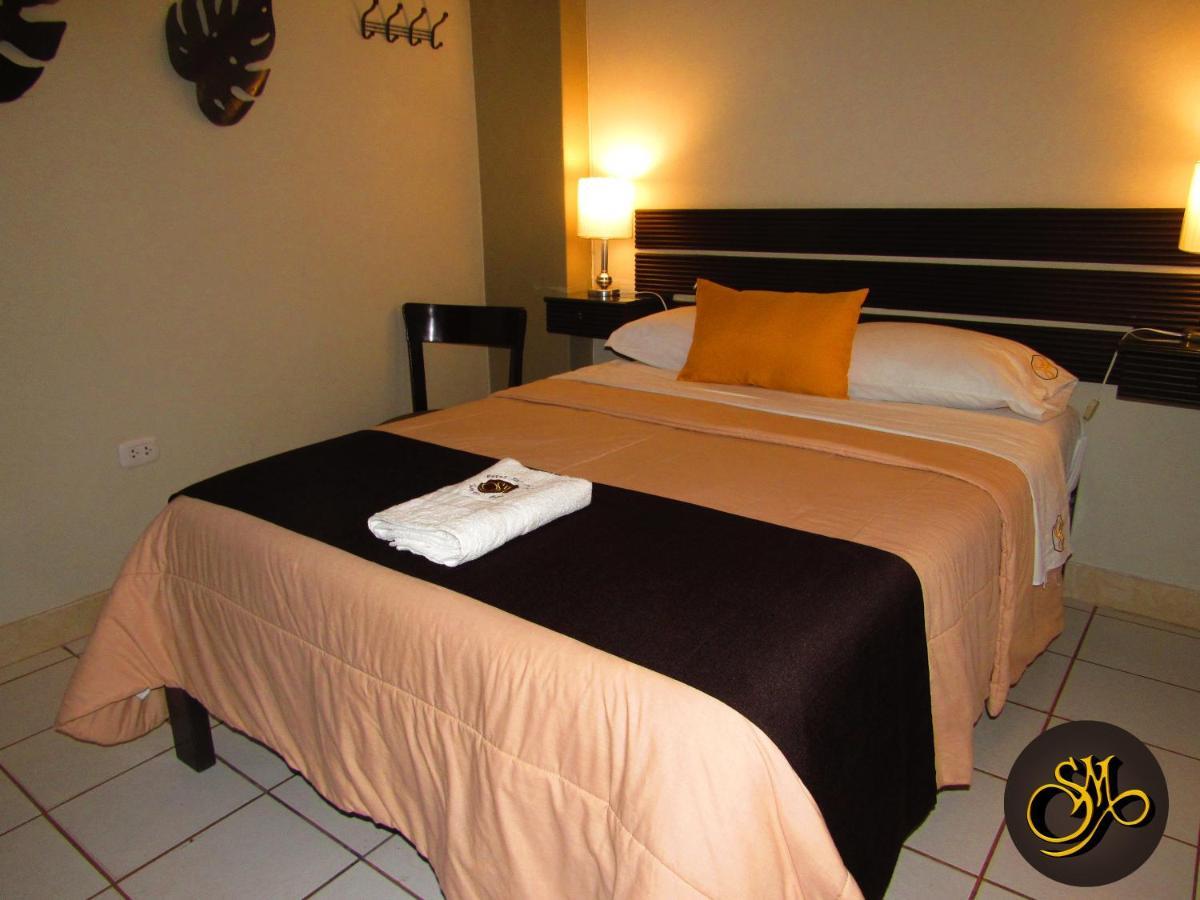 Hotel San Martin Tarapoto Luaran gambar